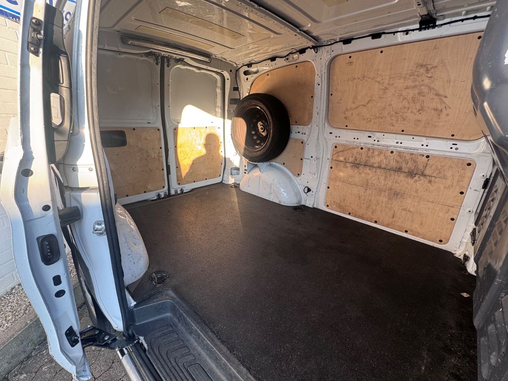 Mercedes-Benz Vito 2020