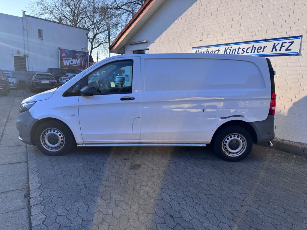 Mercedes-Benz Vito 2020