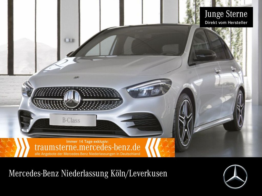 Mercedes-Benz B 250 2022