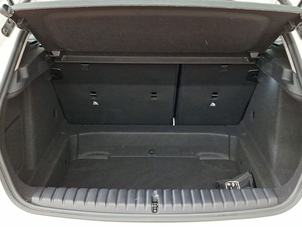BMW 116 2022