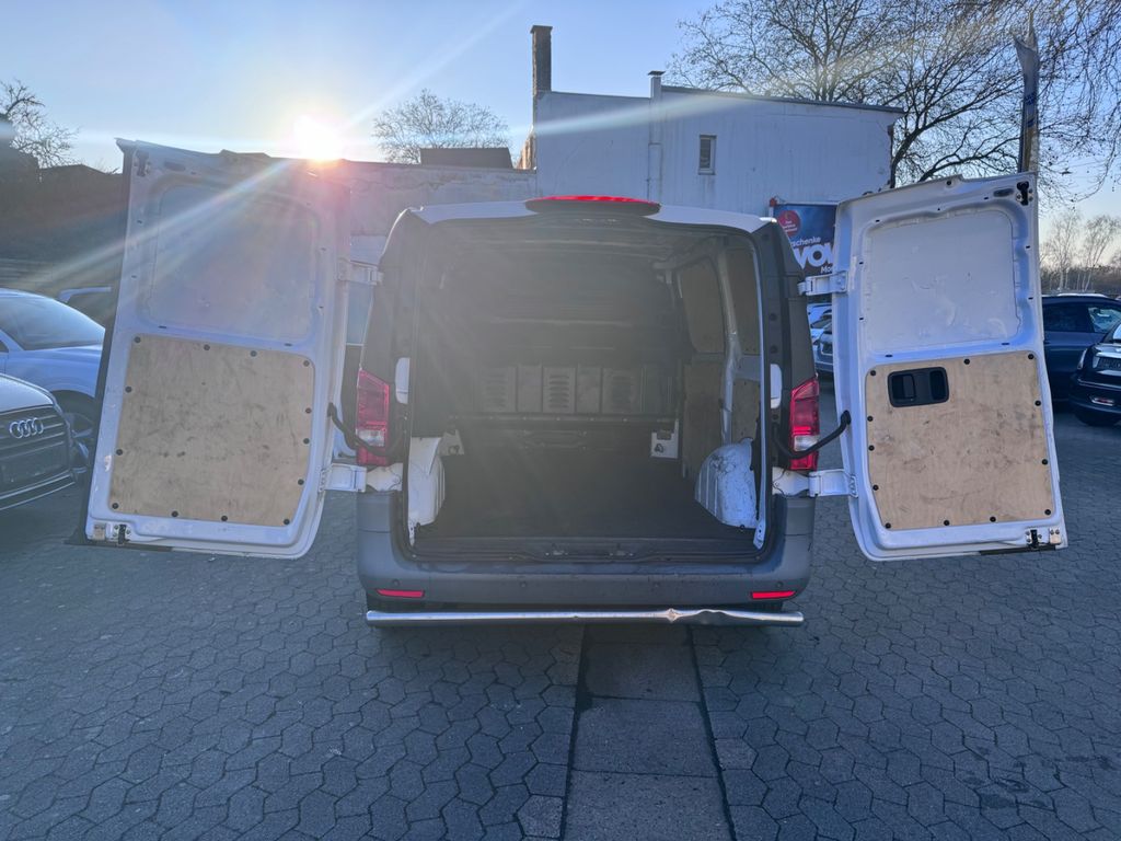 Mercedes-Benz Vito 2020