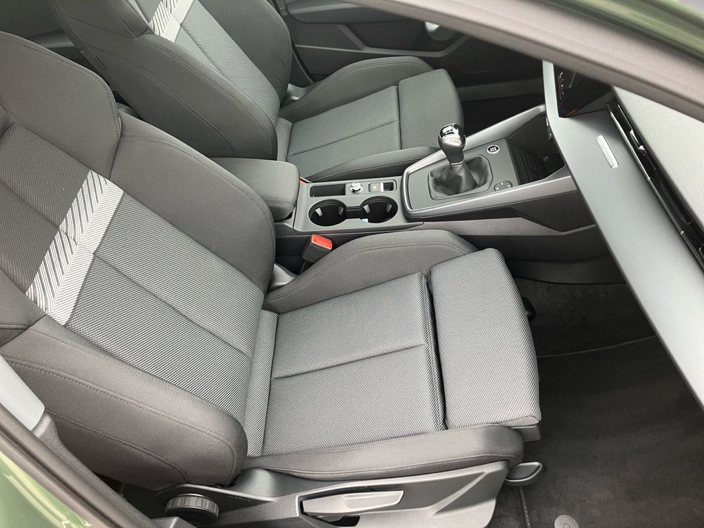 Audi A3 2024