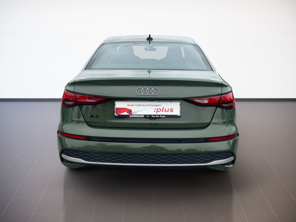 Audi A3 2024
