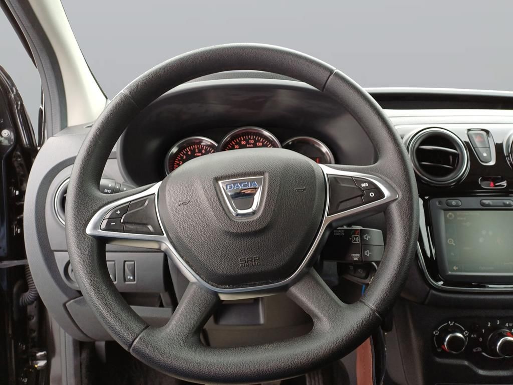 Dacia Dokker 2020