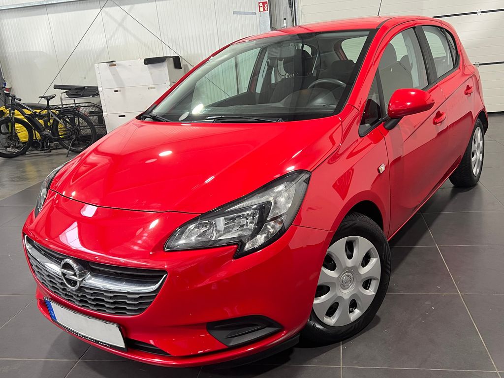 Opel Corsa 2019