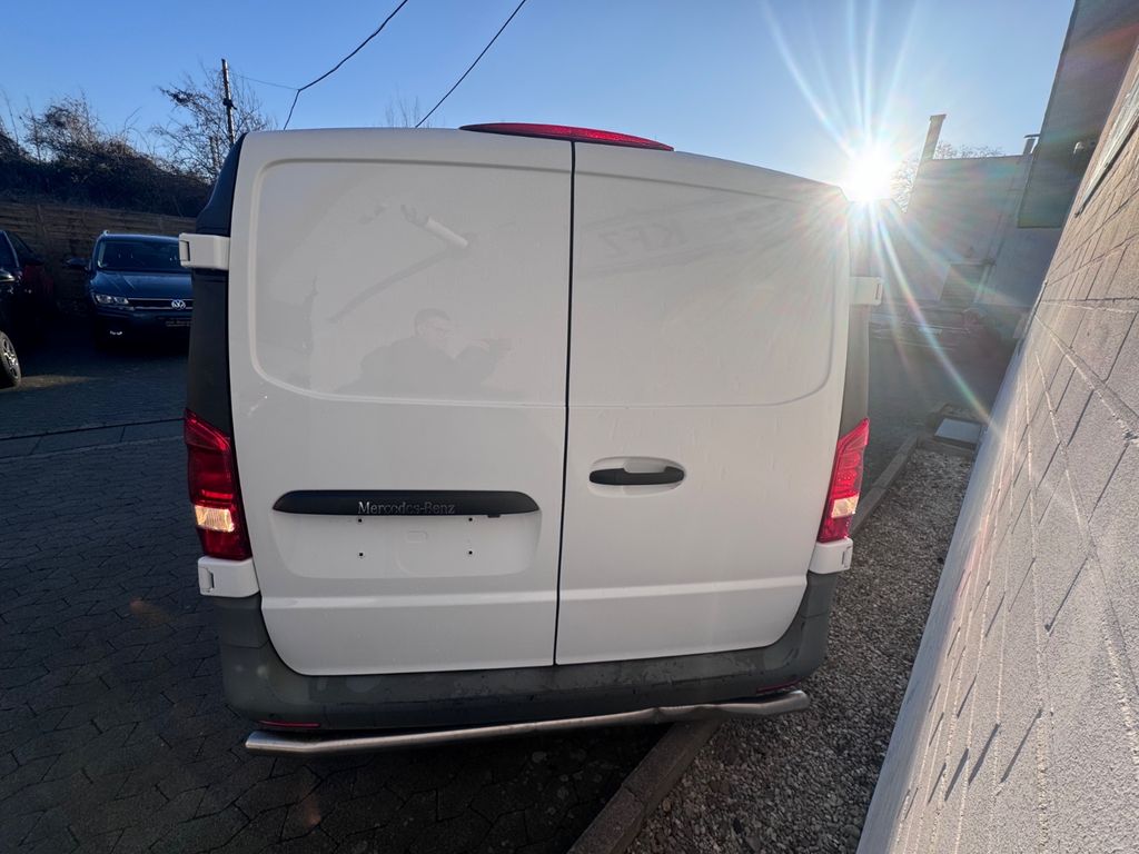 Mercedes-Benz Vito 2020