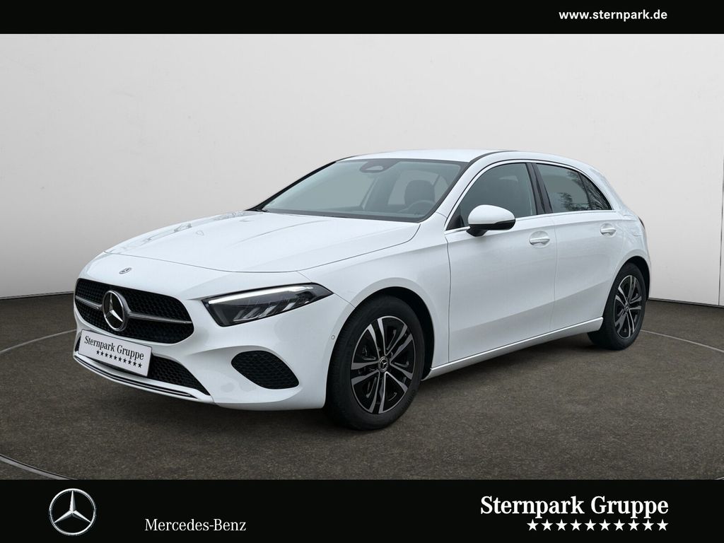 Mercedes-Benz A 180 2025