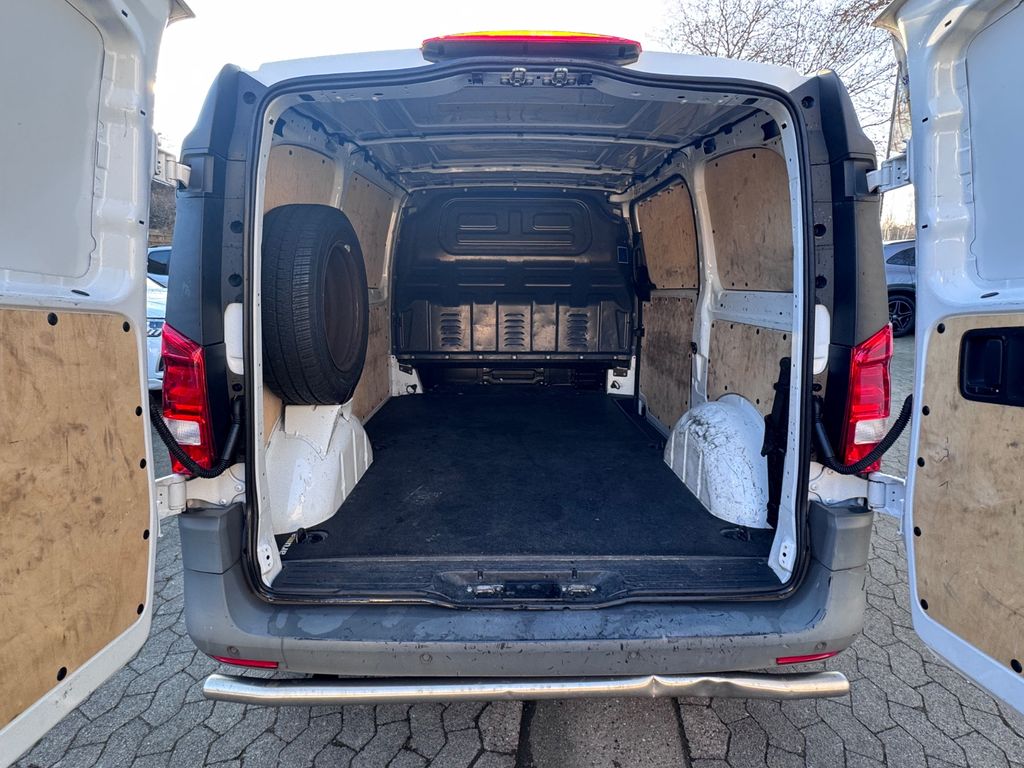 Mercedes-Benz Vito 2020