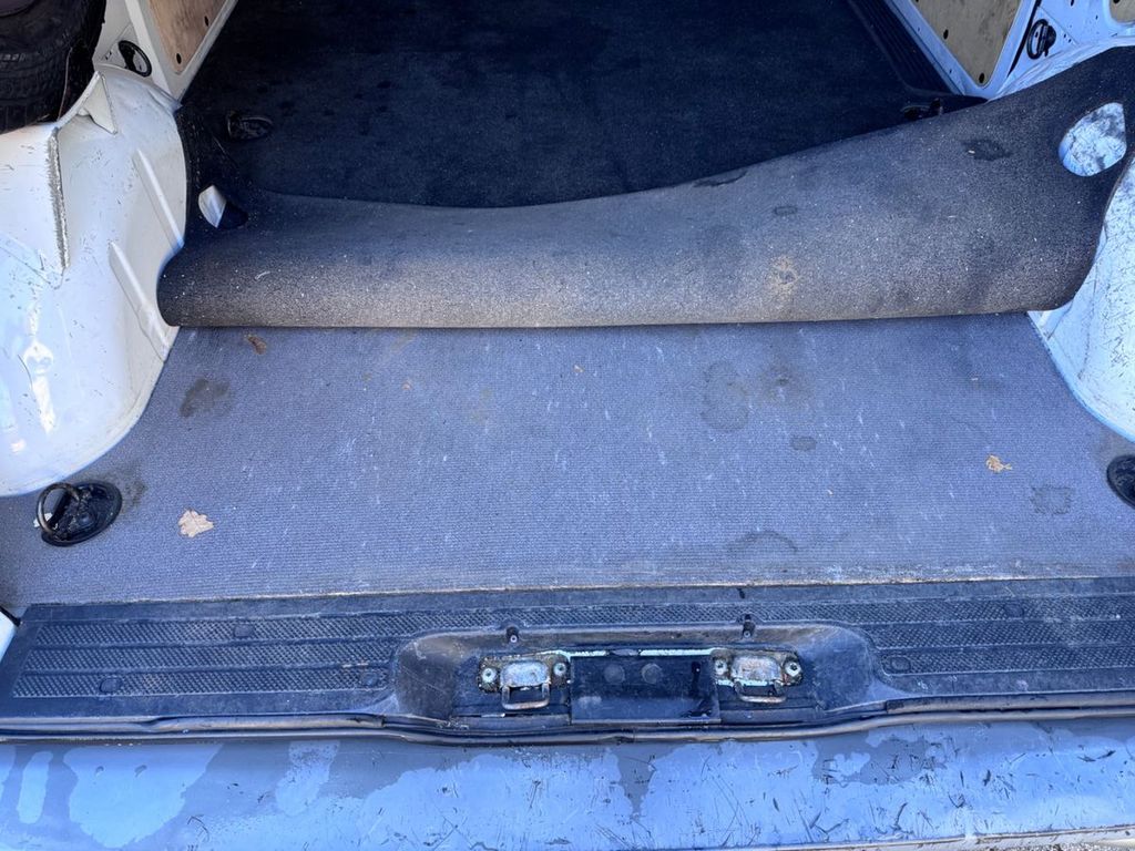 Mercedes-Benz Vito 2020