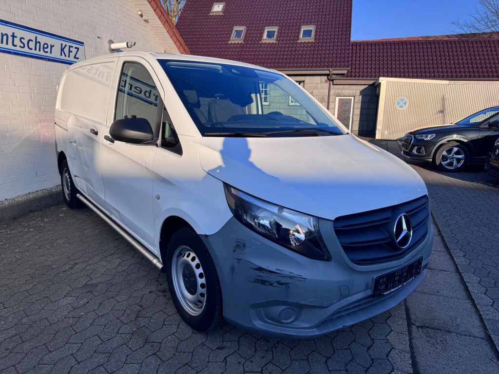 Mercedes-Benz Vito 2020