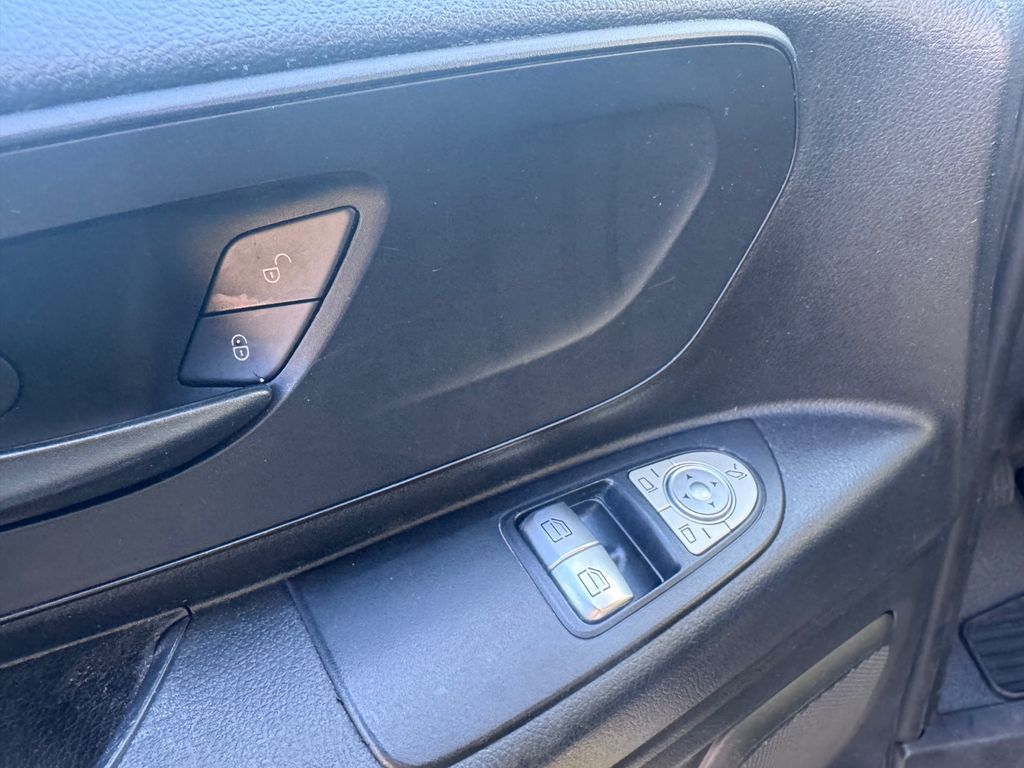 Mercedes-Benz Vito 2020