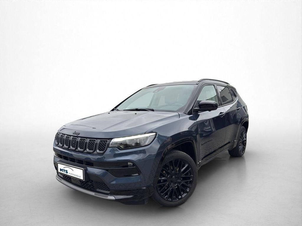 Jeep Compass 2023