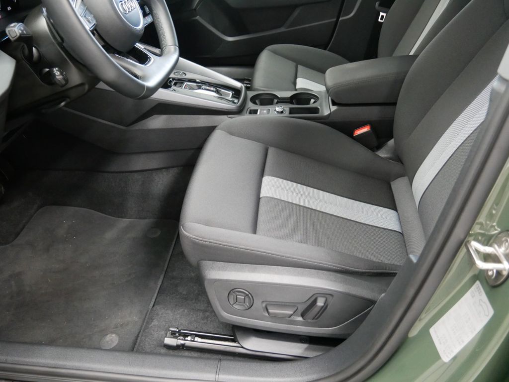 Audi A3 2024