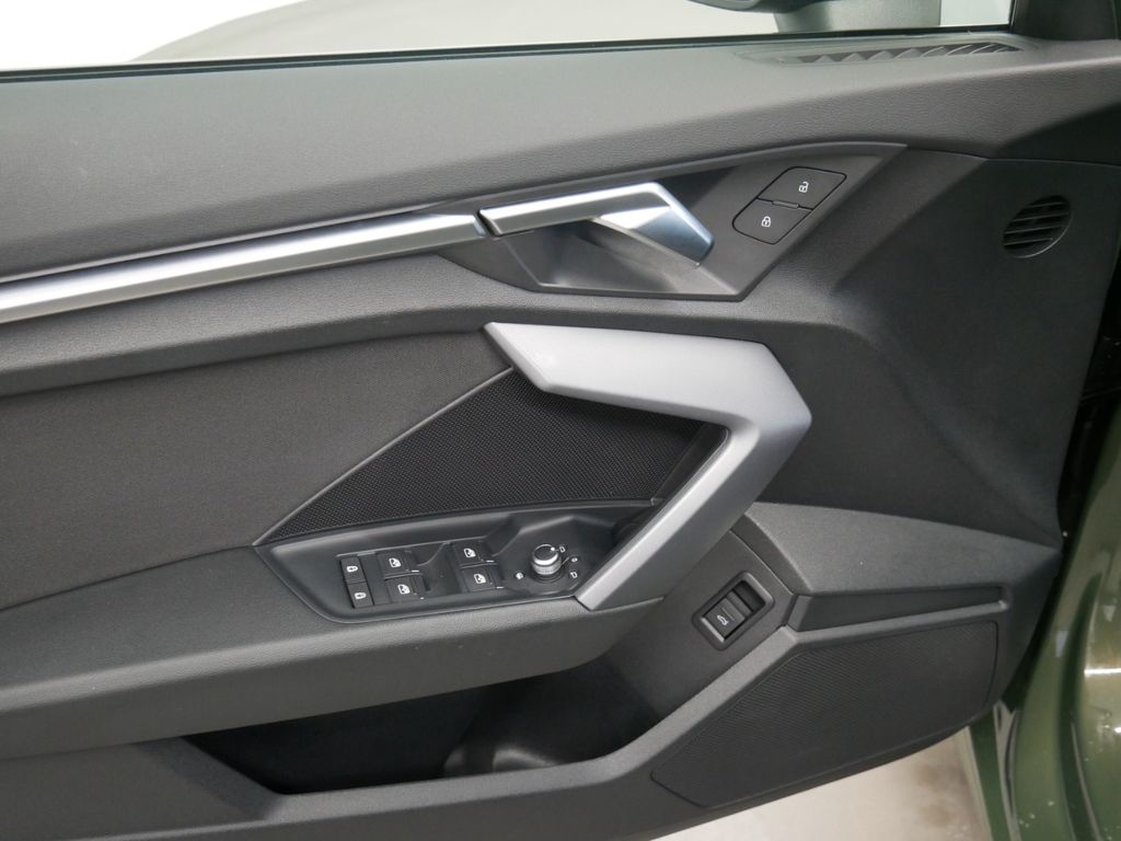 Audi A3 2024