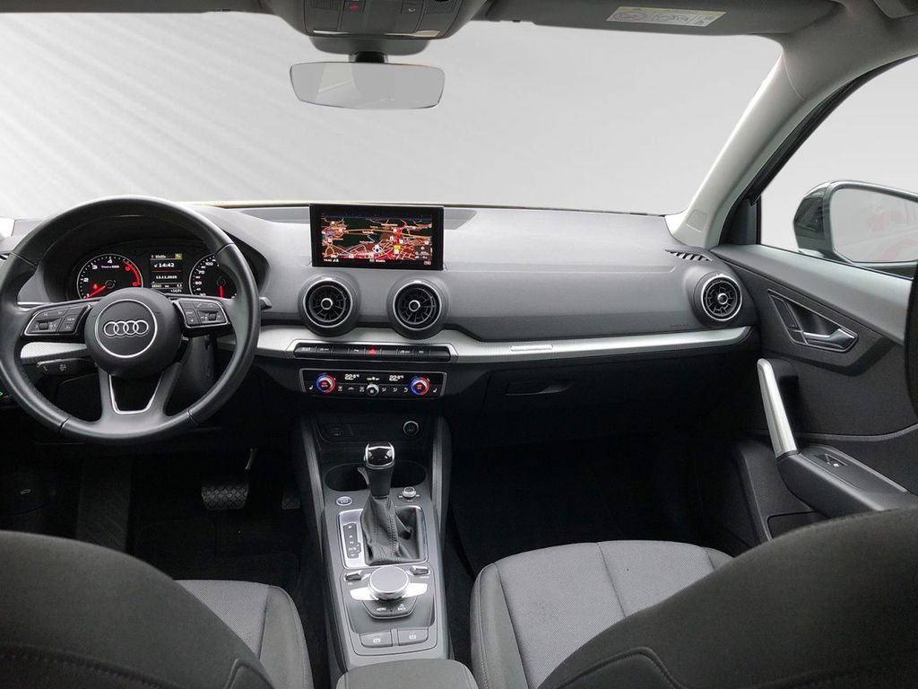 Audi Q2 2021