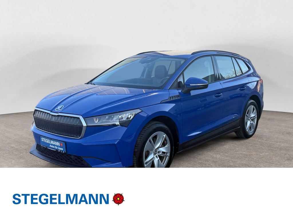Skoda Enyaq 2023