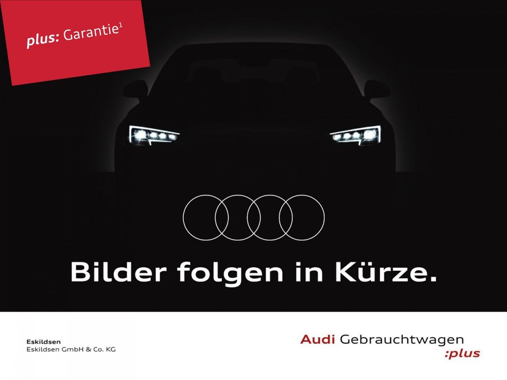 Audi A1 2025
