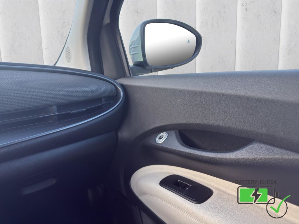 Fiat 500e 2023