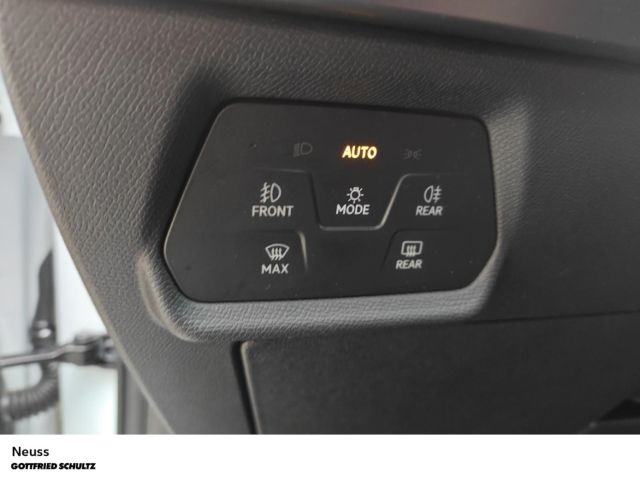 Cupra Leon 2025
