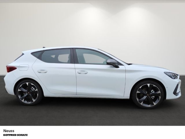 Cupra Leon 2025