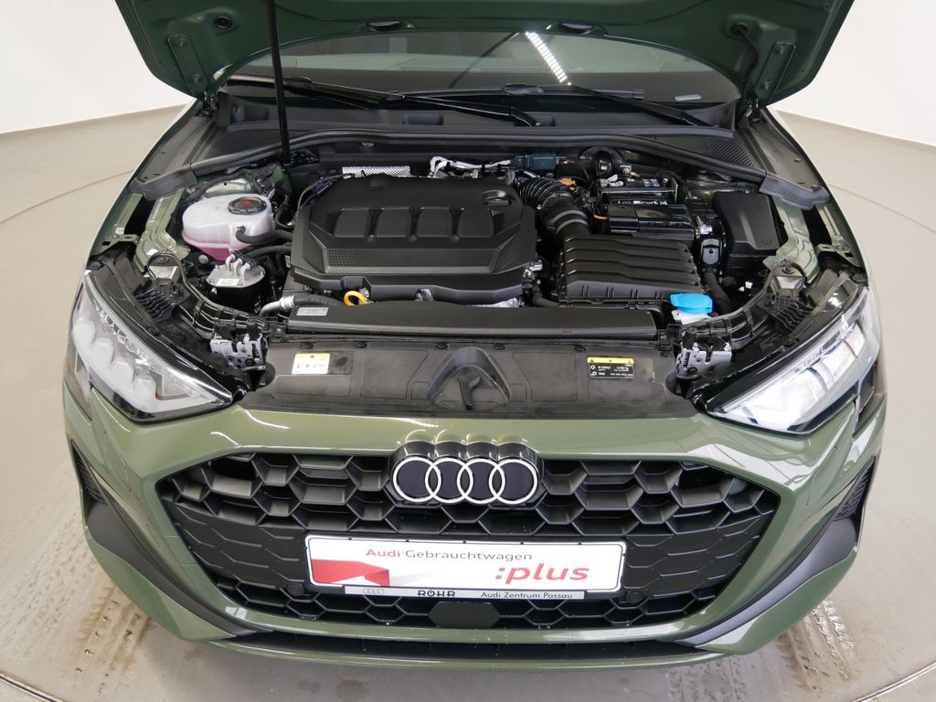 Audi A3 2024