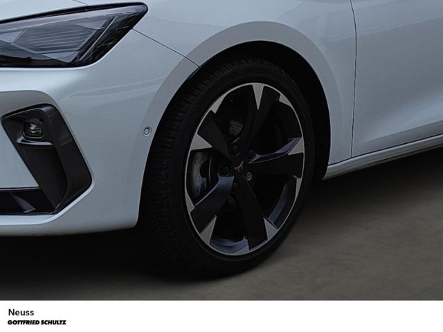 Cupra Leon 2025