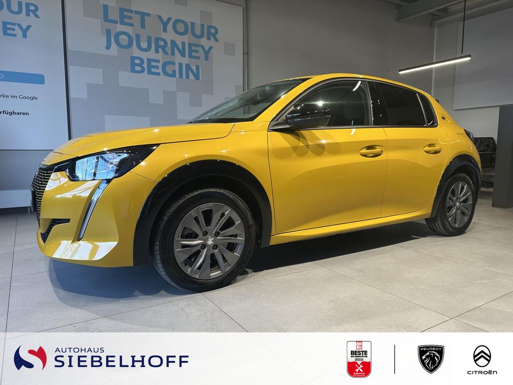 Peugeot 208 2023