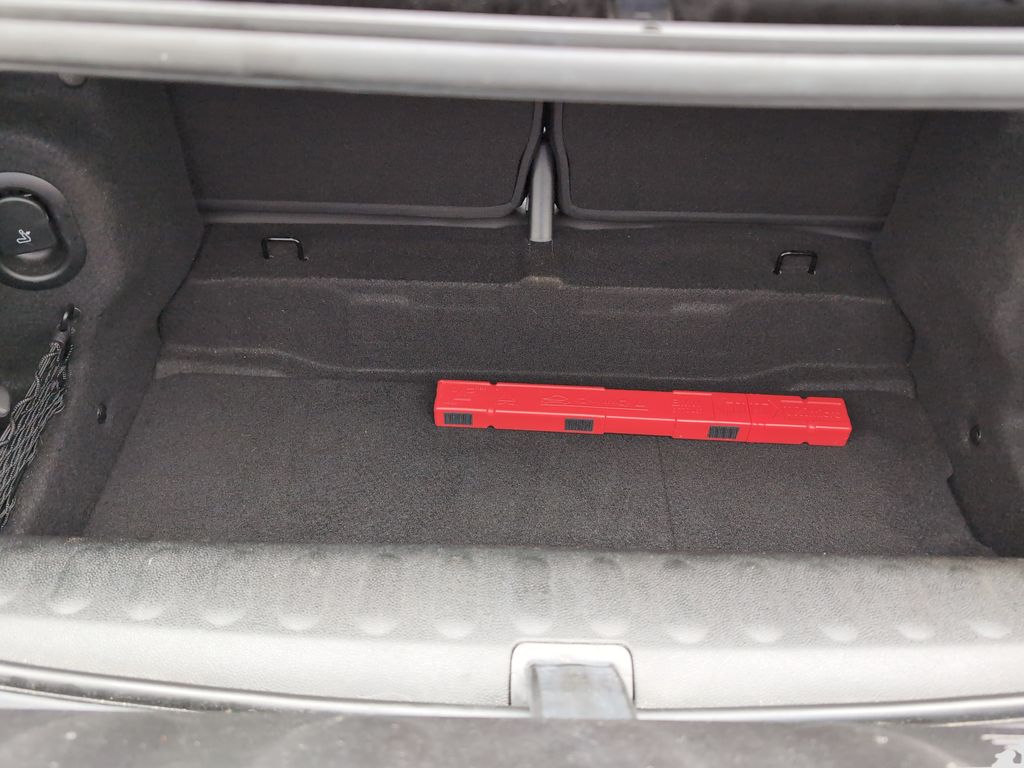 MINI Cooper Cabrio 2022