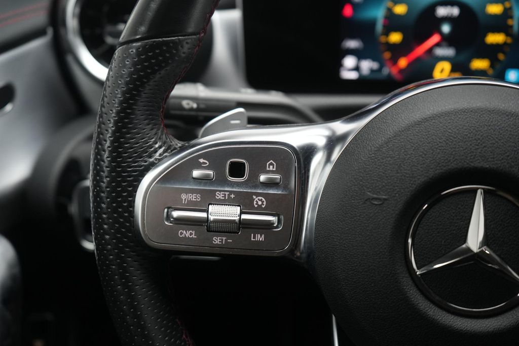 Mercedes-Benz CLA 200 2020