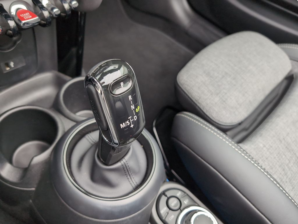 MINI Cooper Cabrio 2022