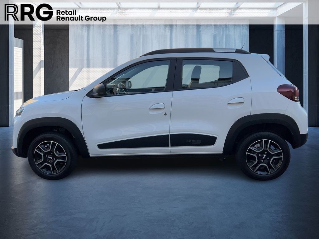 Dacia Spring 2023