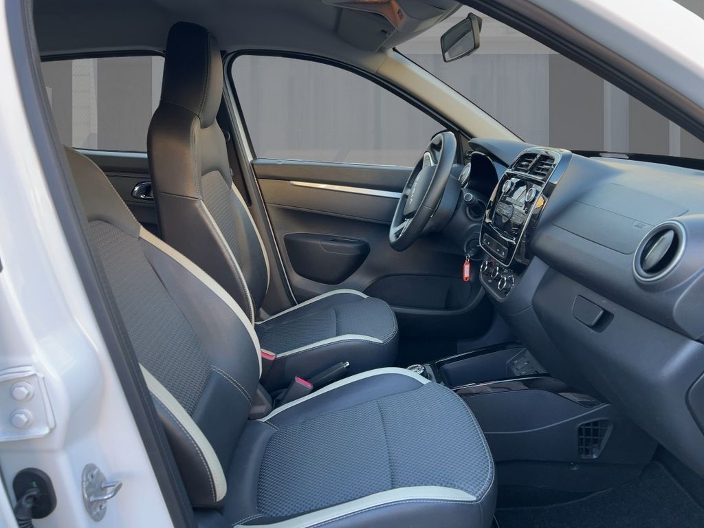 Dacia Spring 2023
