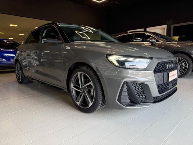 Audi A1 2024