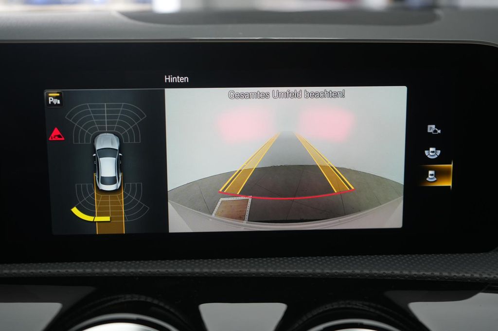 Mercedes-Benz CLA 200 2020