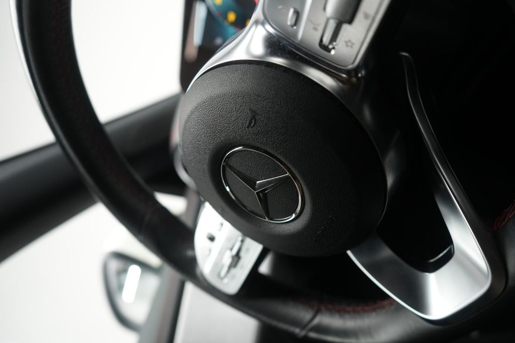 Mercedes-Benz CLA 200 2020