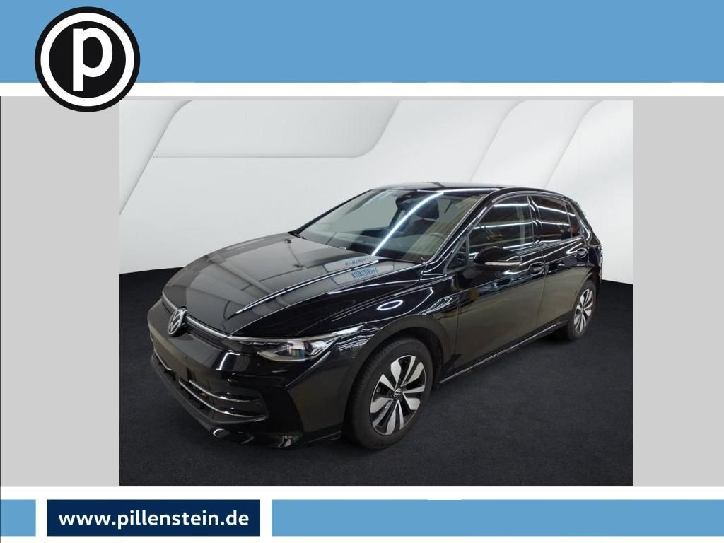 Volkswagen Golf 2025