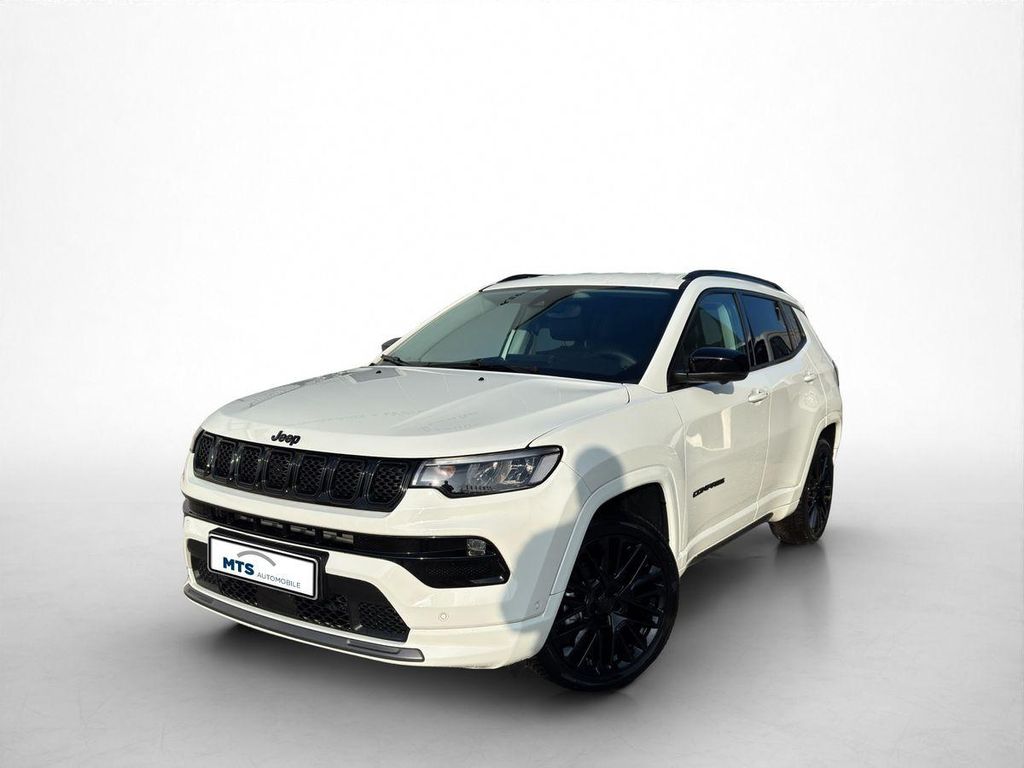 Jeep Compass 2023