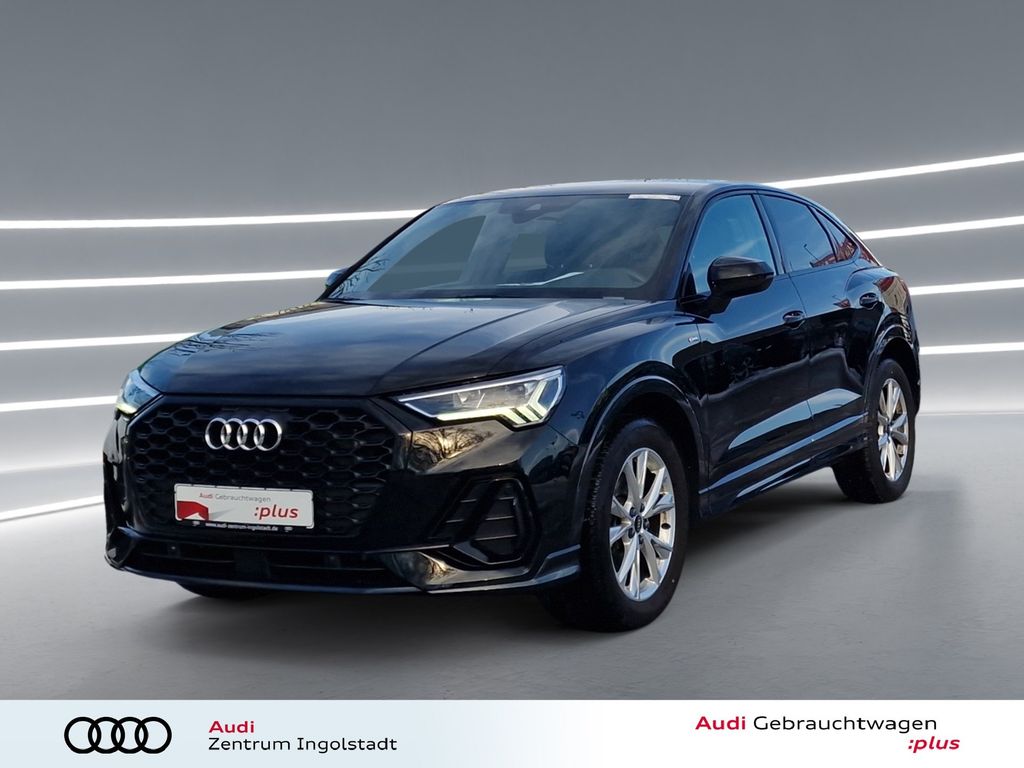 Audi Q3 2025