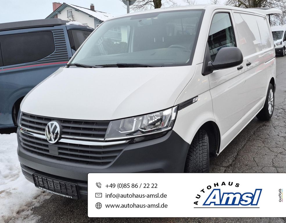 Volkswagen T6 Transporter 2020