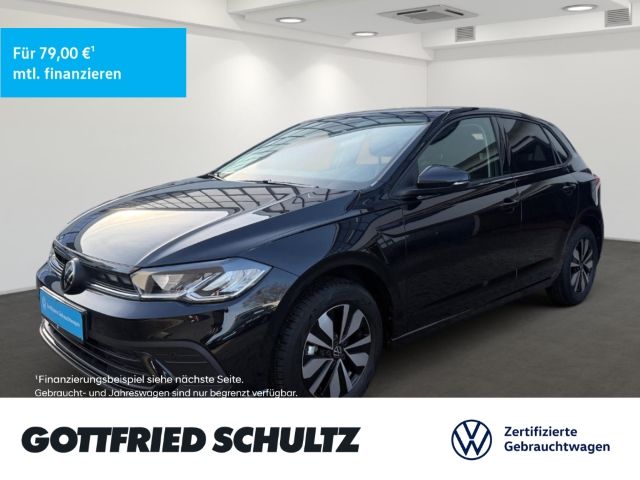 Volkswagen Polo 2025