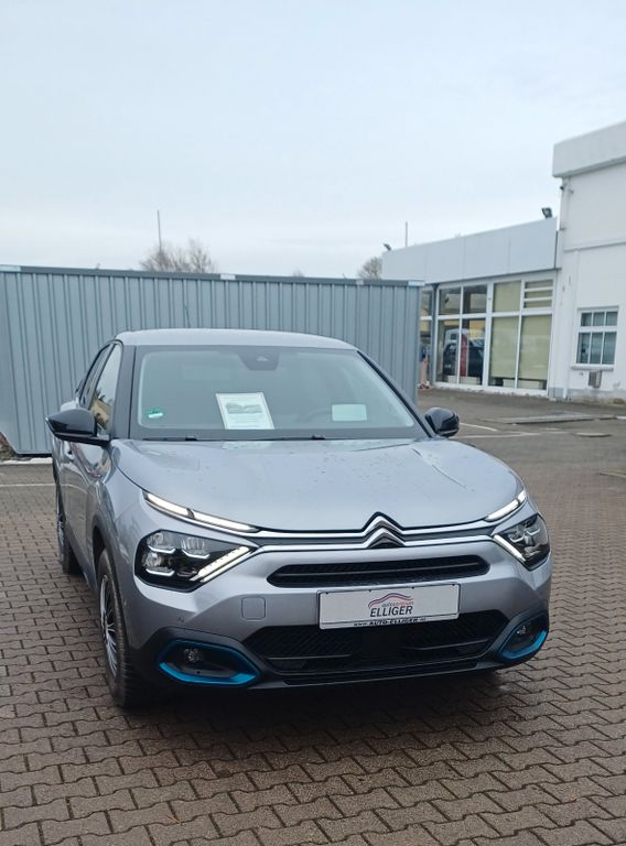 Citroën C4 2021