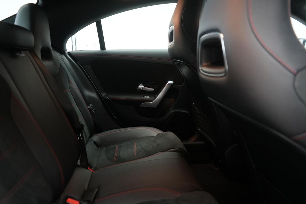 Mercedes-Benz CLA 200 2020