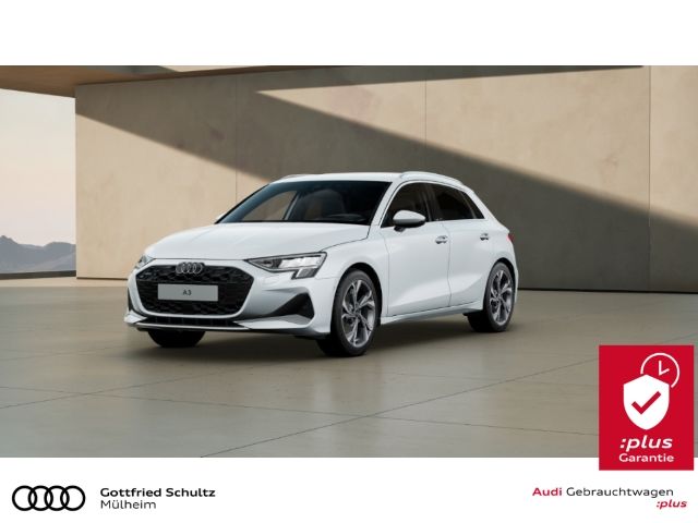 Audi A3 2025