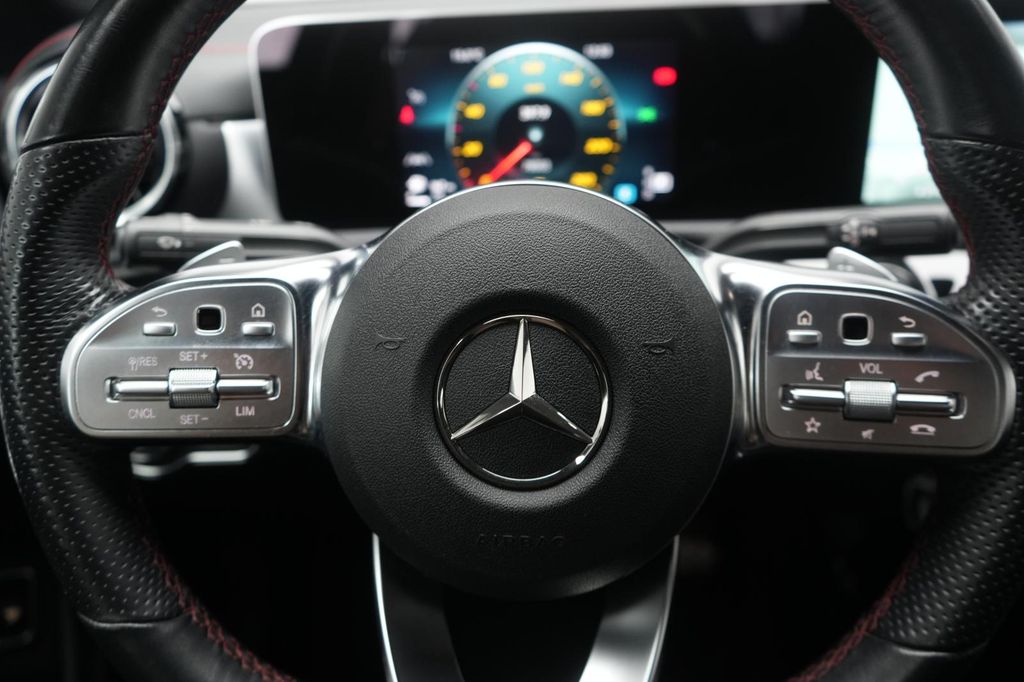 Mercedes-Benz CLA 200 2020