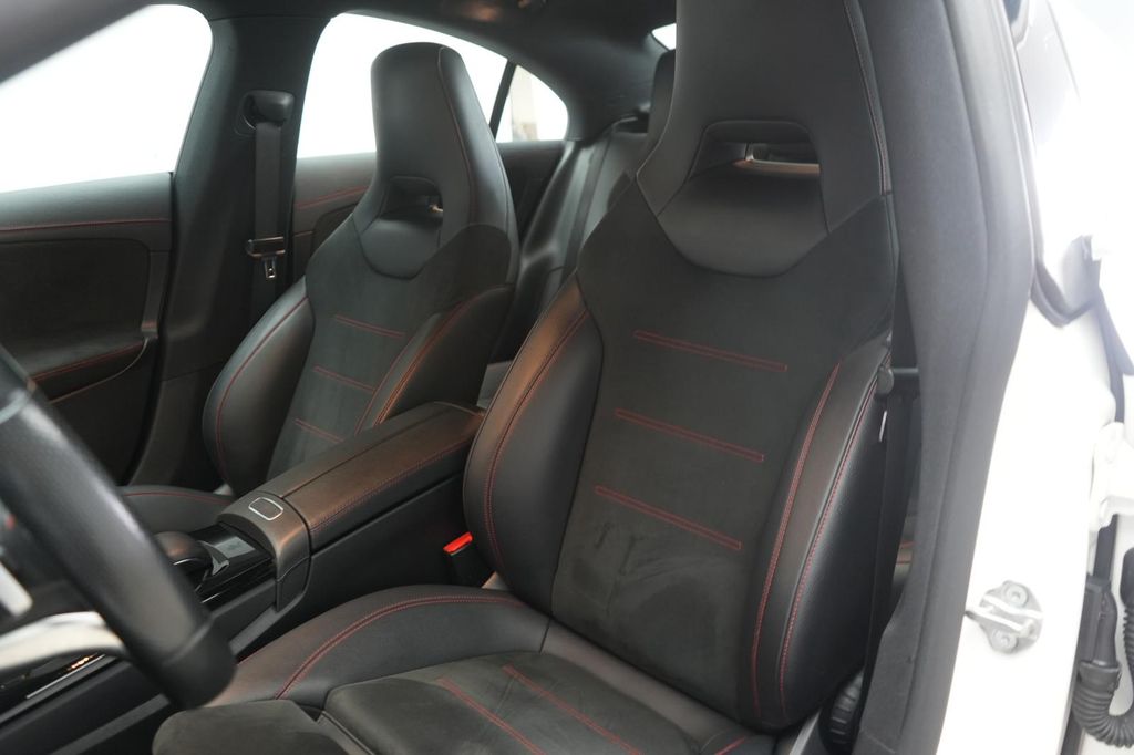 Mercedes-Benz CLA 200 2020