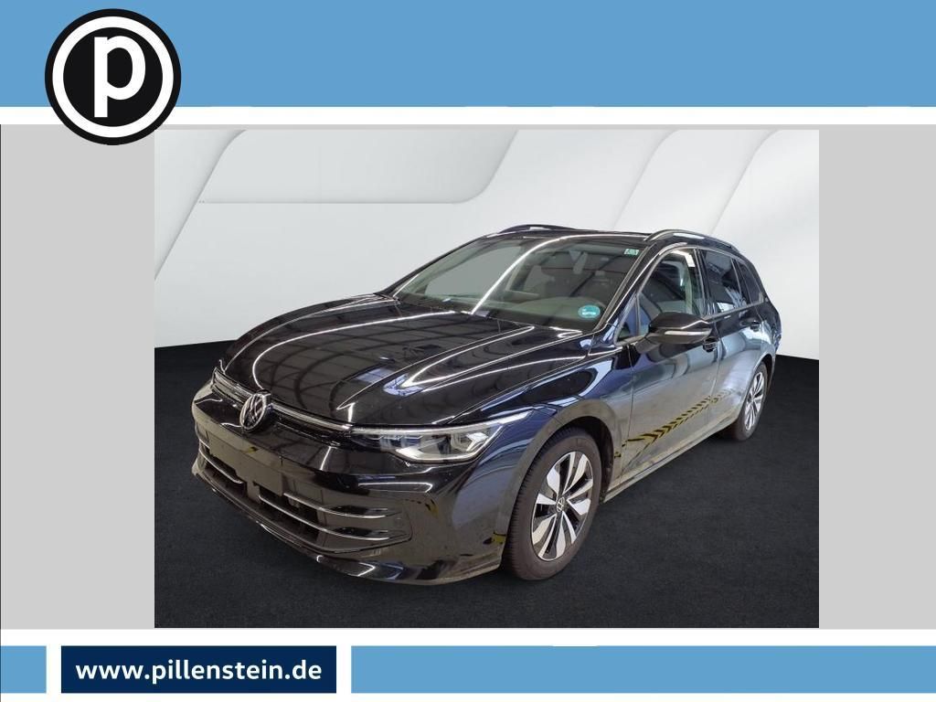 Volkswagen Golf 2025