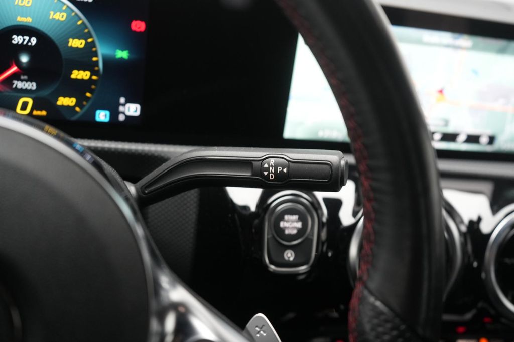 Mercedes-Benz CLA 200 2020