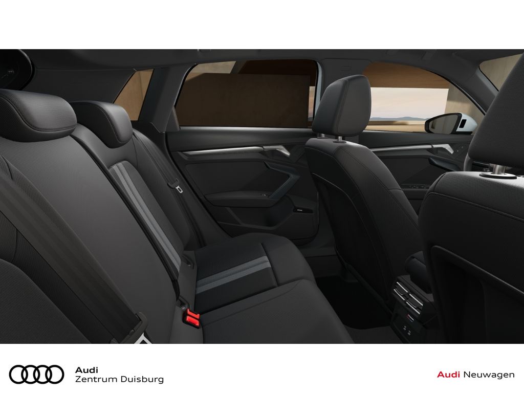 Audi A3 2025