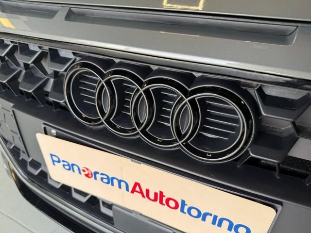 Audi A1 2024