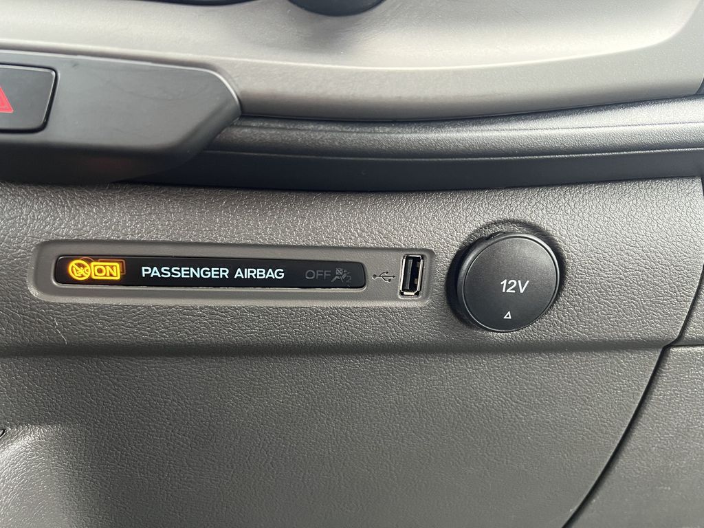 Ford Transit Custom 2022